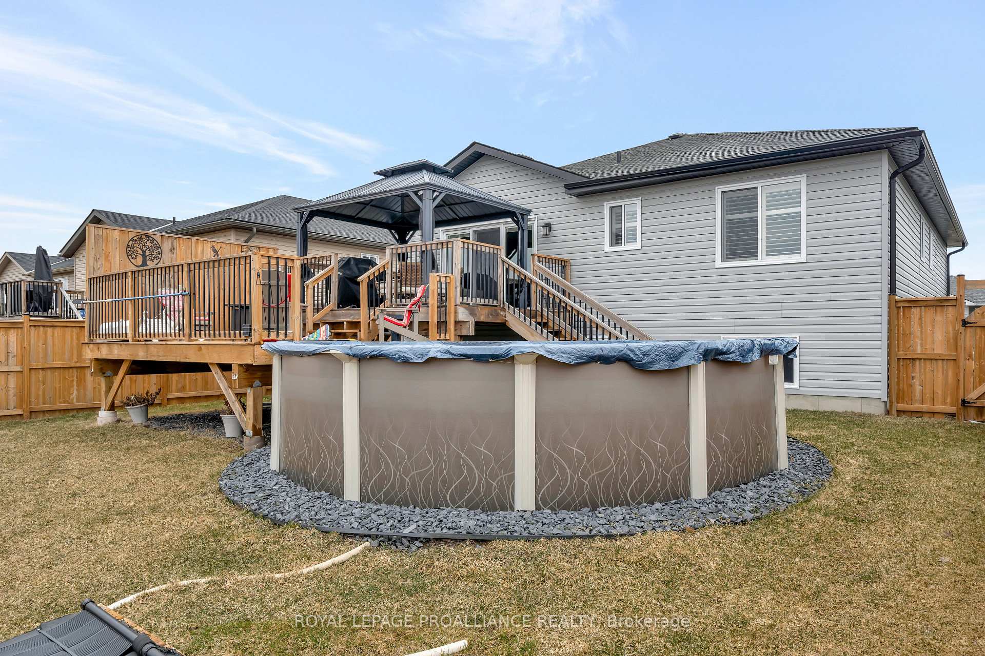 Photo 38 of 95 Meagan Lane, Quinte West, Frankford Ward — HOMEH