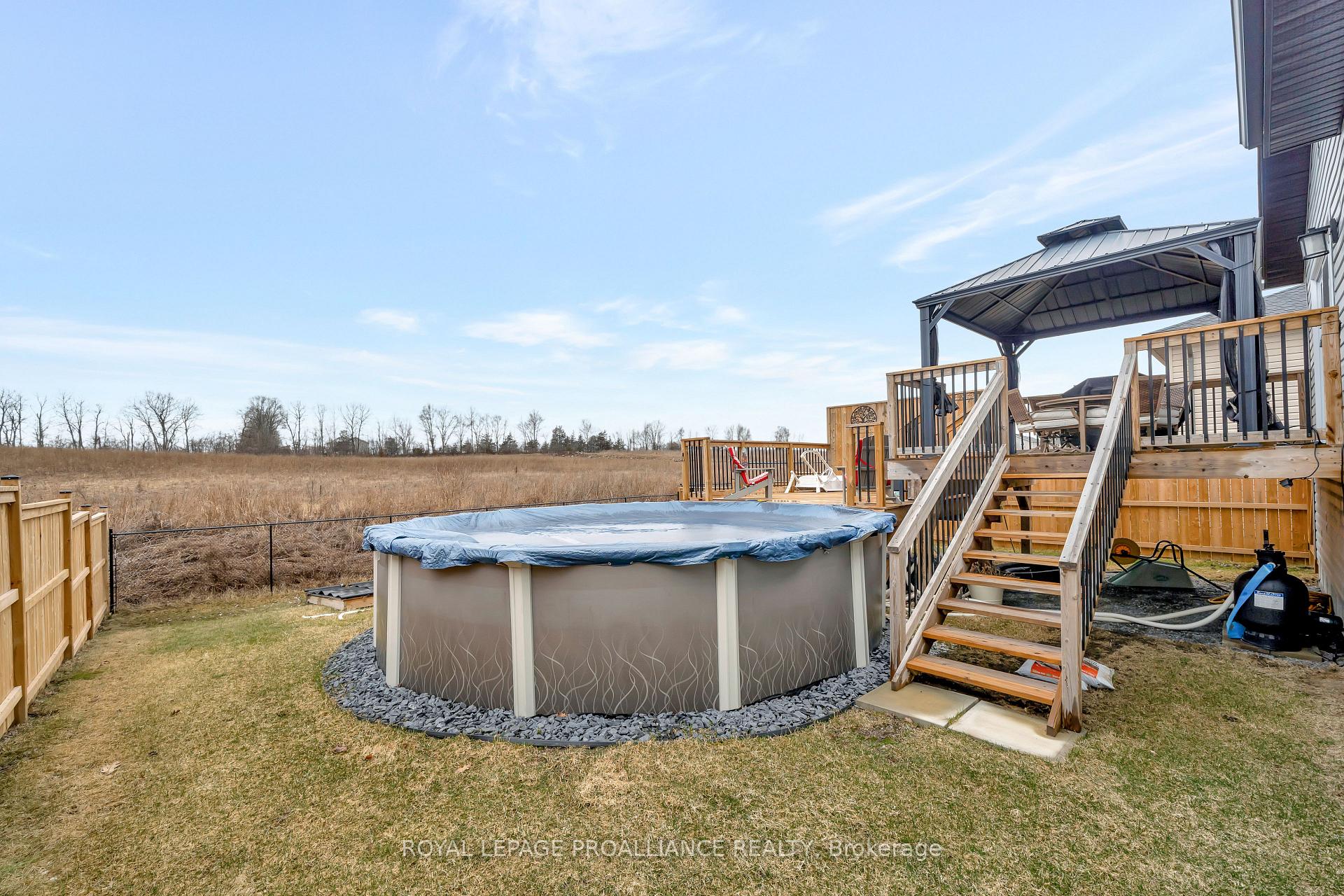Photo 39 of 95 Meagan Lane, Quinte West, Frankford Ward — HOMEH