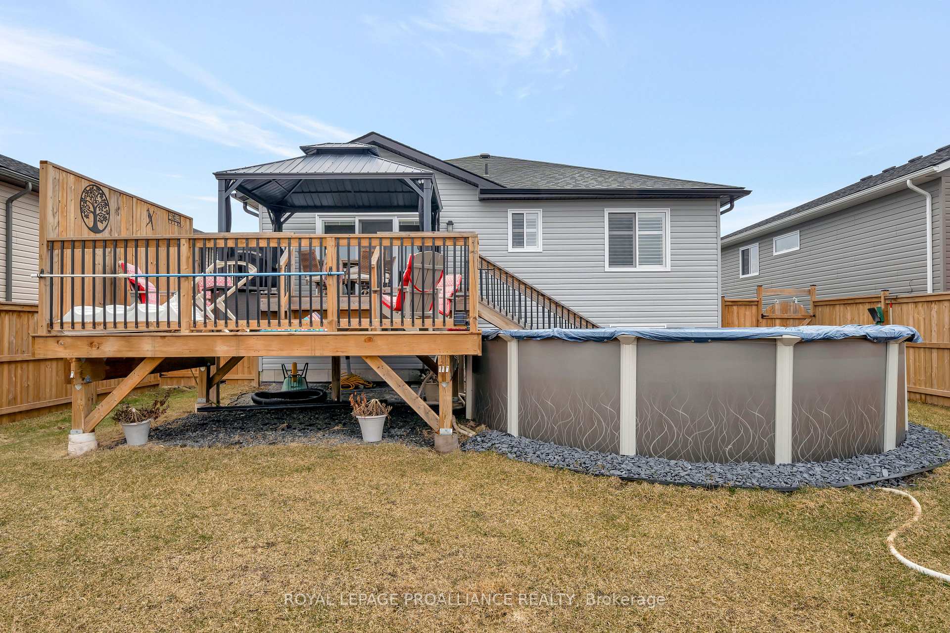 Photo 40 of 95 Meagan Lane, Quinte West, Frankford Ward — HOMEH