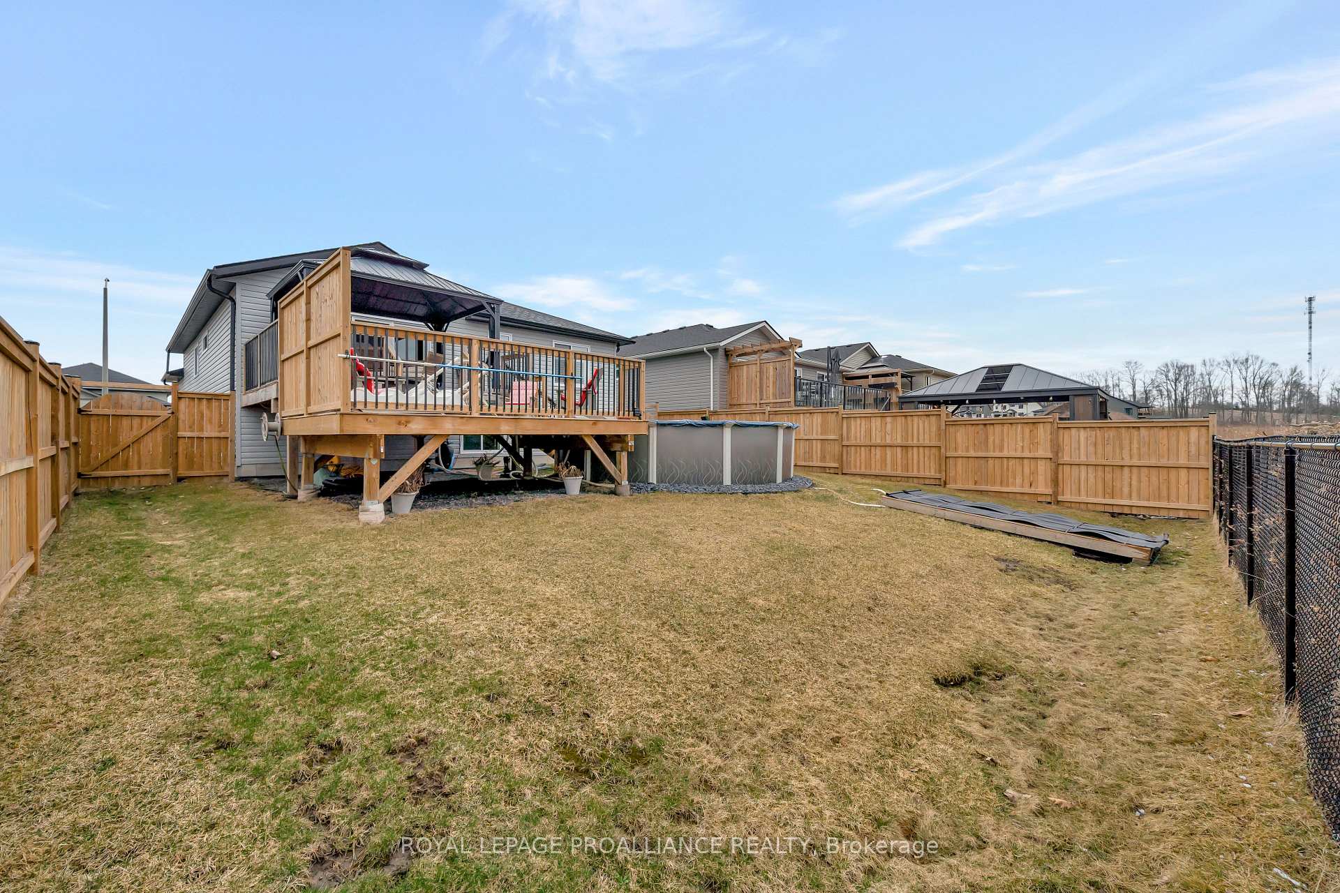 Photo 41 of 95 Meagan Lane, Quinte West, Frankford Ward — HOMEH
