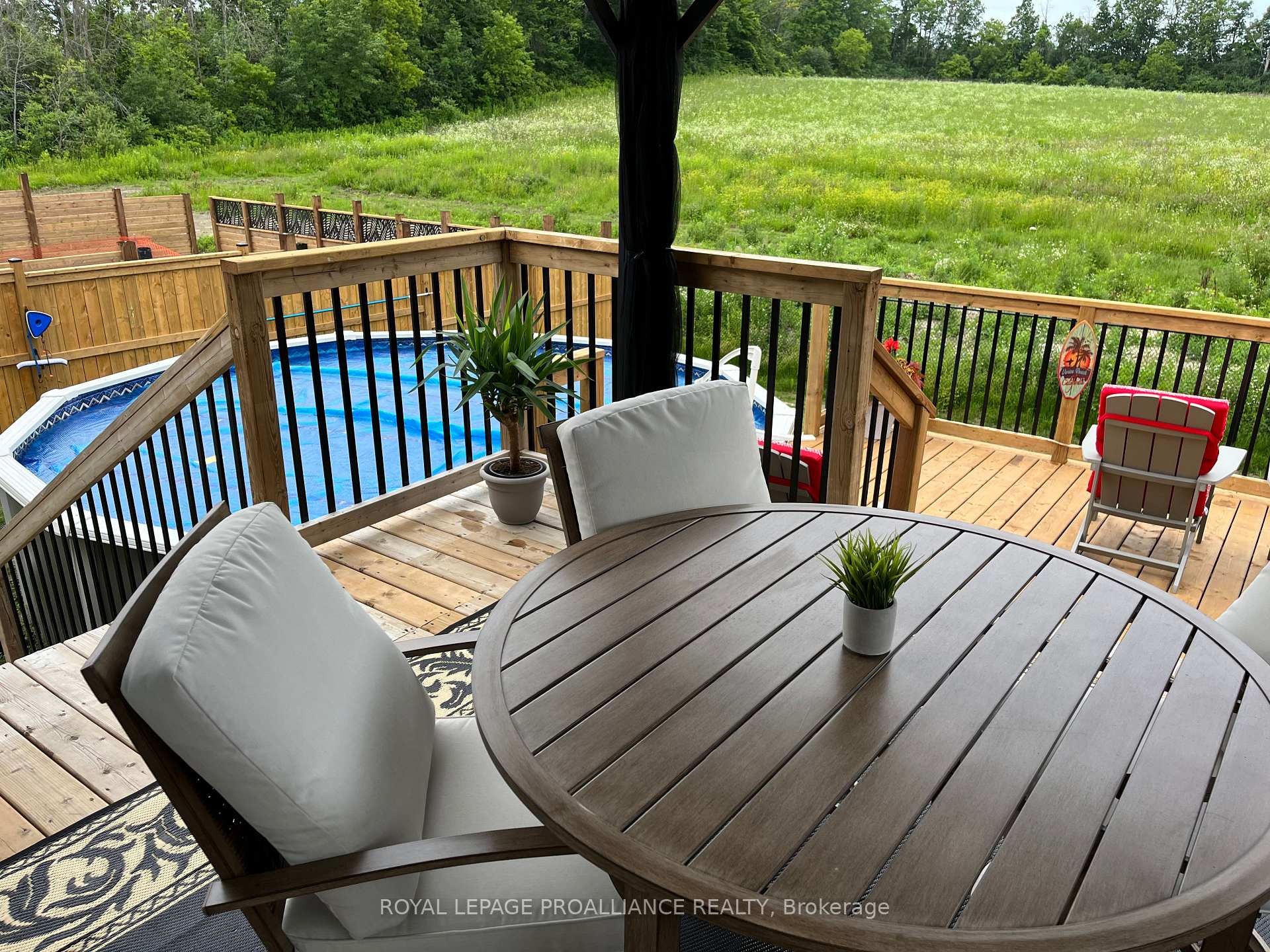 Photo 42 of 95 Meagan Lane, Quinte West, Frankford Ward — HOMEH