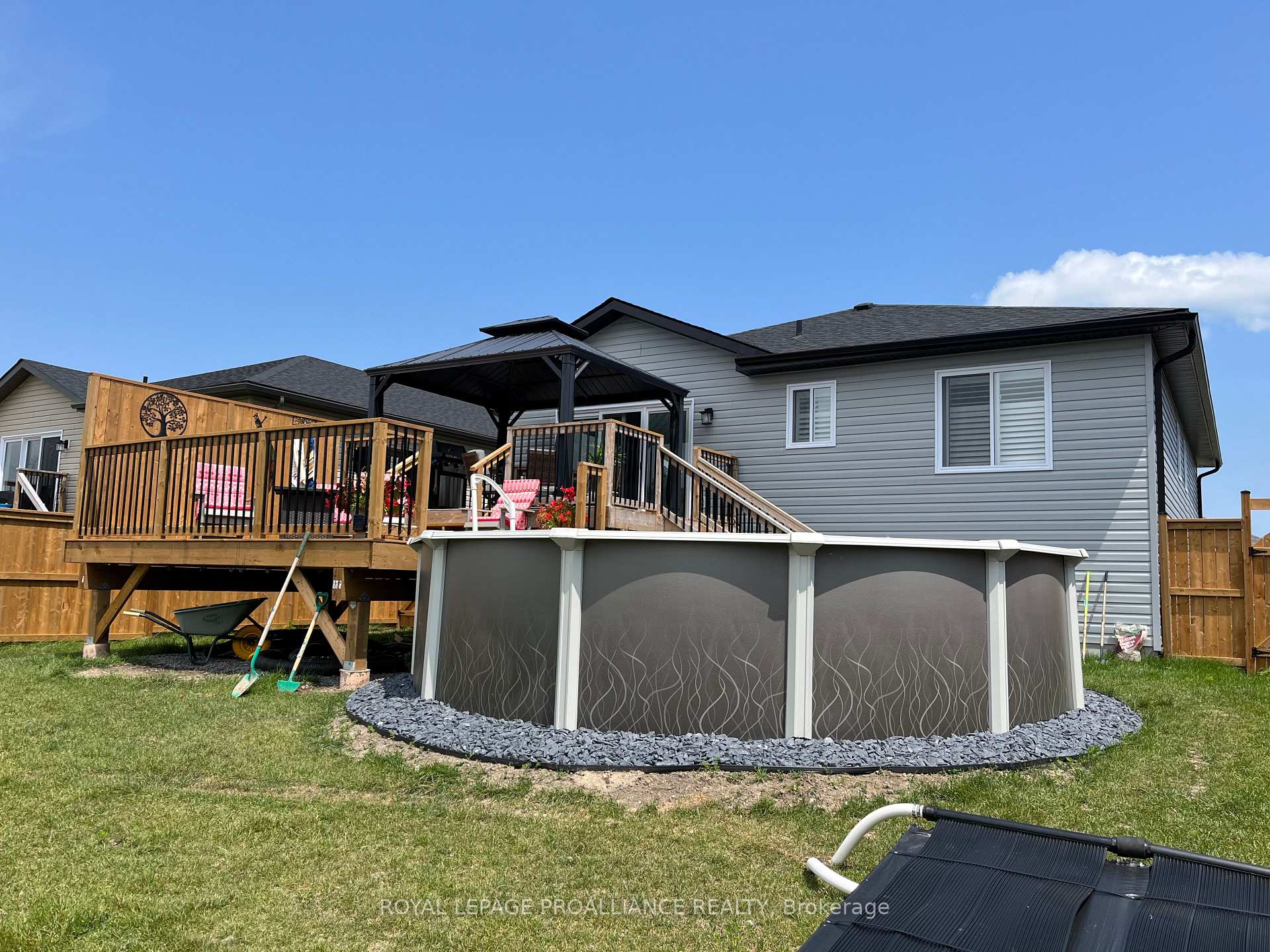 Photo 43 of 95 Meagan Lane, Quinte West, Frankford Ward — HOMEH