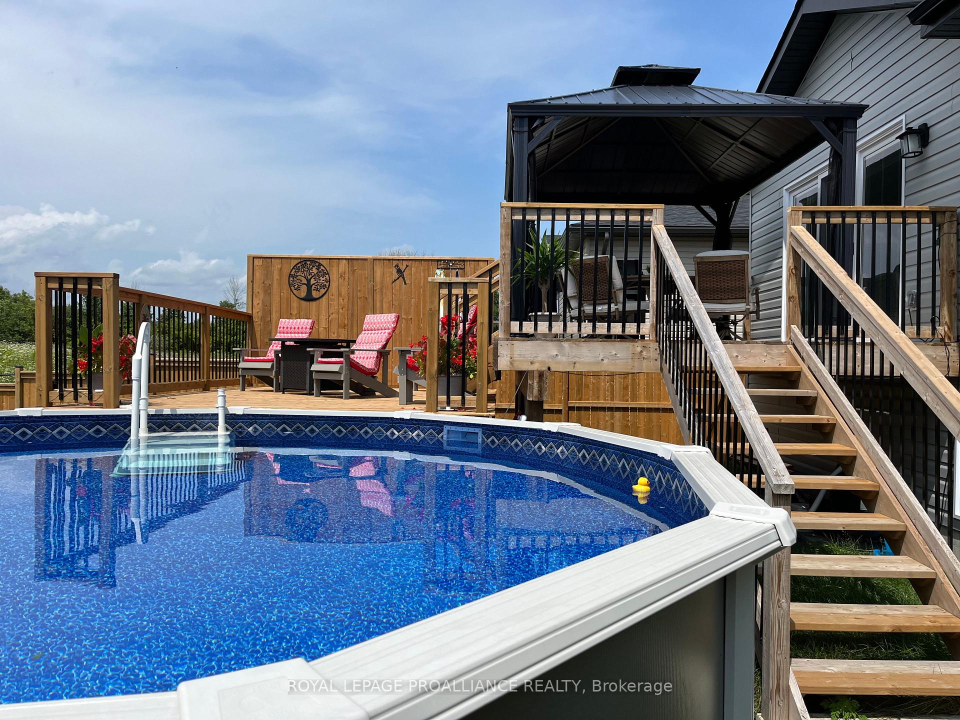Photo 44 of 95 Meagan Lane, Quinte West, Frankford Ward — HOMEH