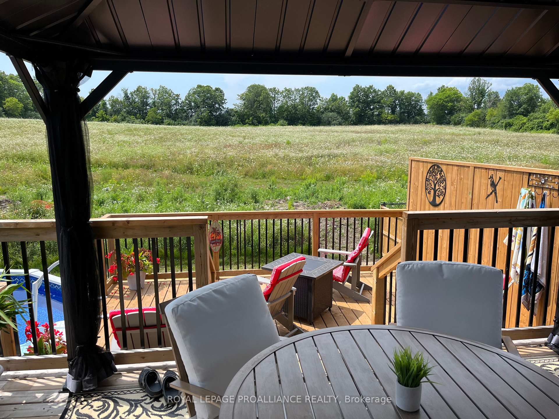 Photo 45 of 95 Meagan Lane, Quinte West, Frankford Ward — HOMEH
