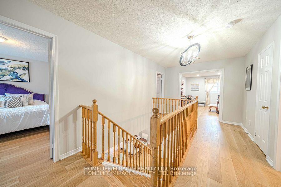 Photo 20 of 47 Gabrielle Crescent, Whitby, Rolling Acres — HOMEH