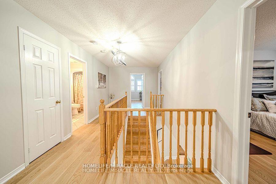 Photo 21 of 47 Gabrielle Crescent, Whitby, Rolling Acres — HOMEH