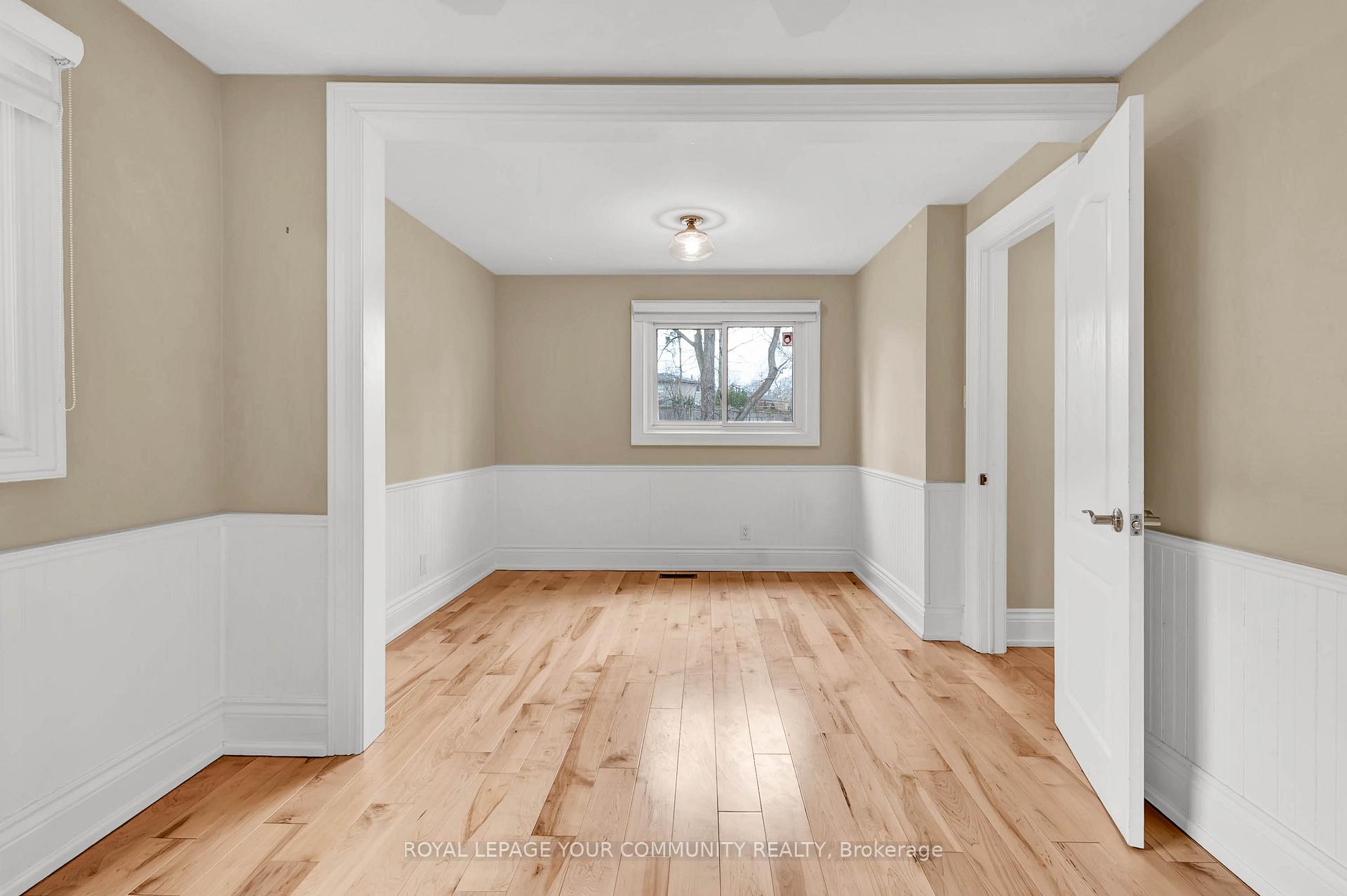 Photo 18 of 998 Vistula Drive, Pickering, West Shore — HOMEH
