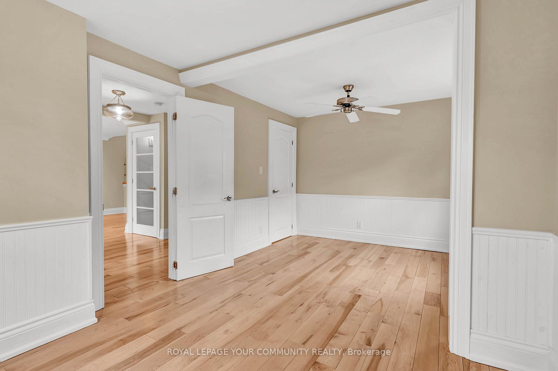 Photo 19 of 998 Vistula Drive, Pickering, West Shore — HOMEH