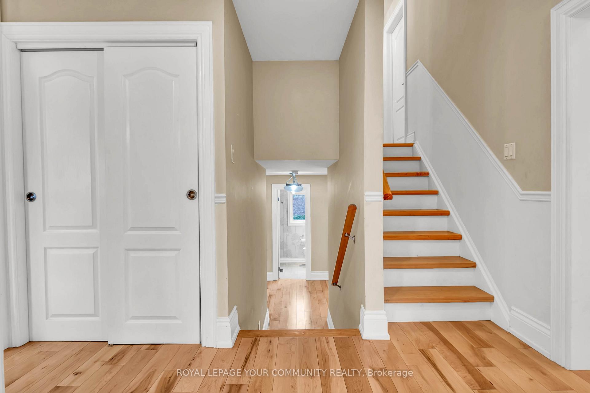 Photo 24 of 998 Vistula Drive, Pickering, West Shore — HOMEH