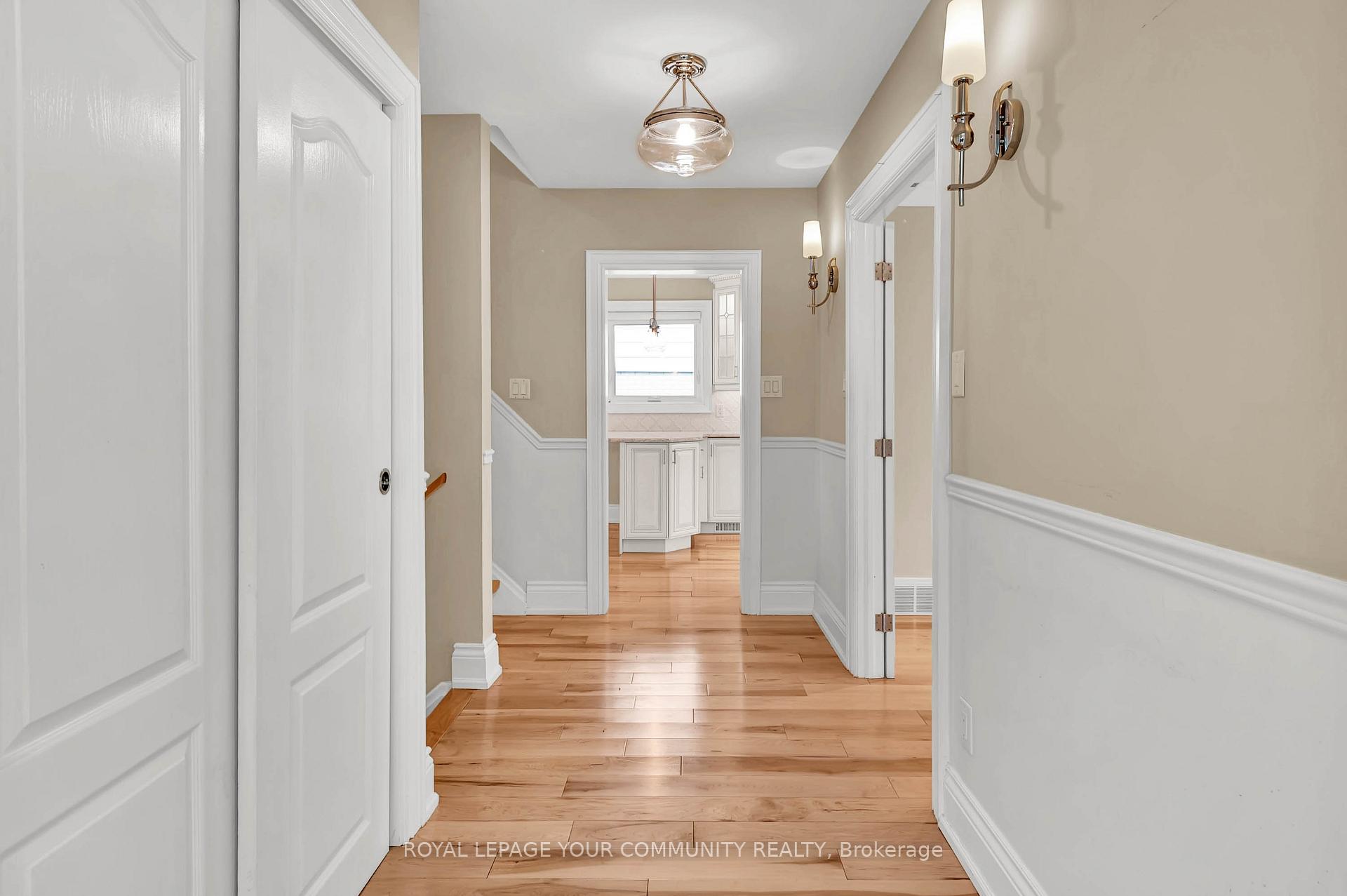 Photo 25 of 998 Vistula Drive, Pickering, West Shore — HOMEH