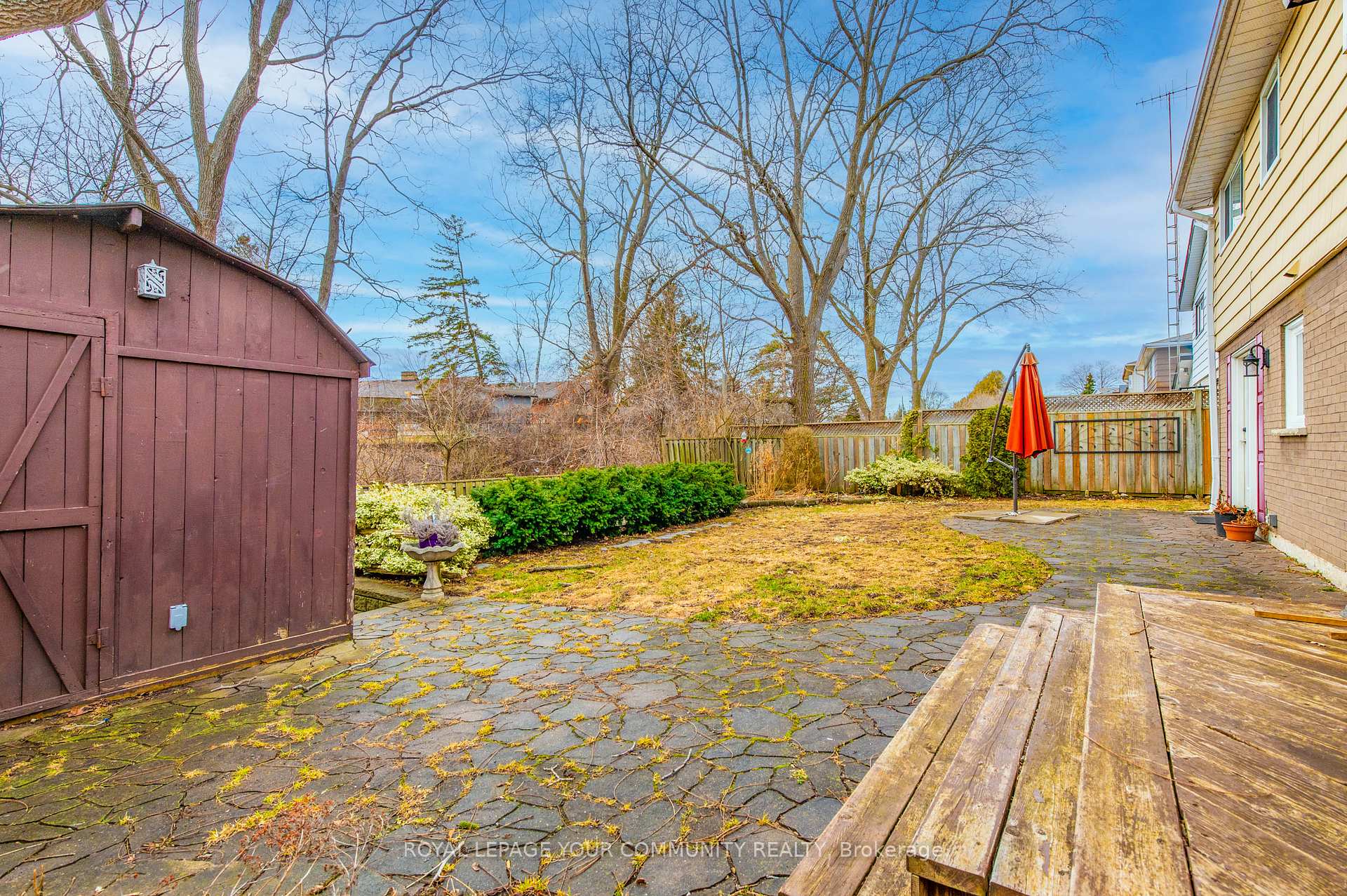 Photo 29 of 998 Vistula Drive, Pickering, West Shore — HOMEH
