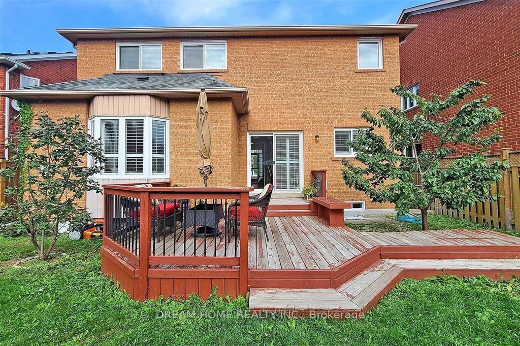 Photo 14 of 92 Treasure Road, Vaughan, Vellore Village — HOMEH