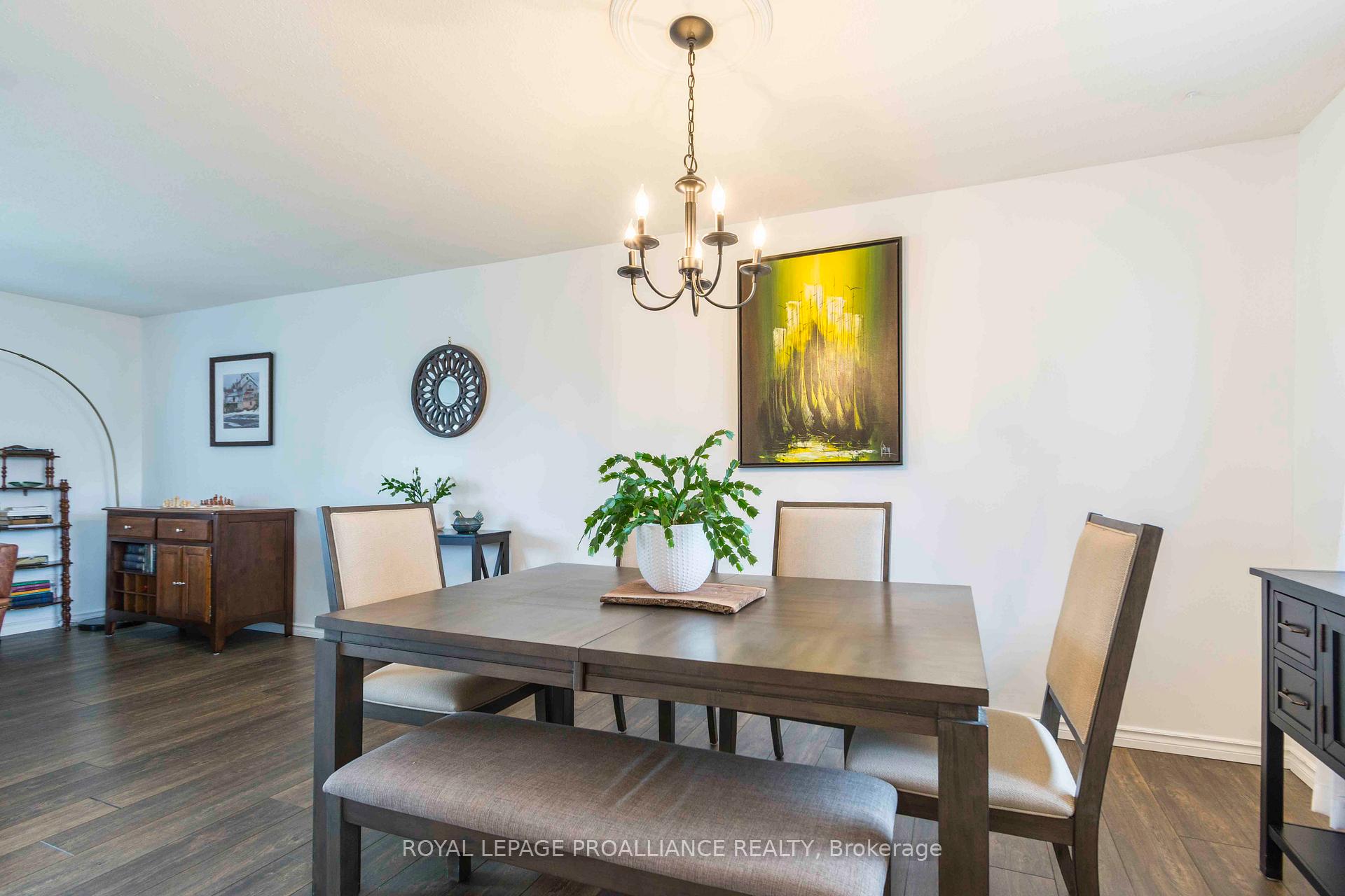 Photo 10 of 142 Jeffrey Drive, Quinte West, Sidney Ward — HOMEH