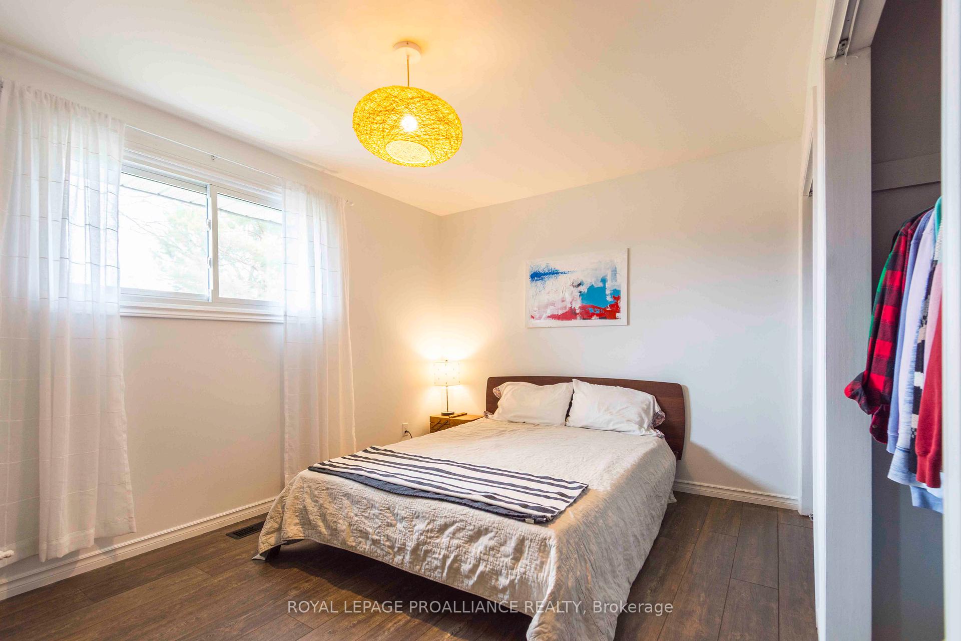 Photo 15 of 142 Jeffrey Drive, Quinte West, Sidney Ward — HOMEH