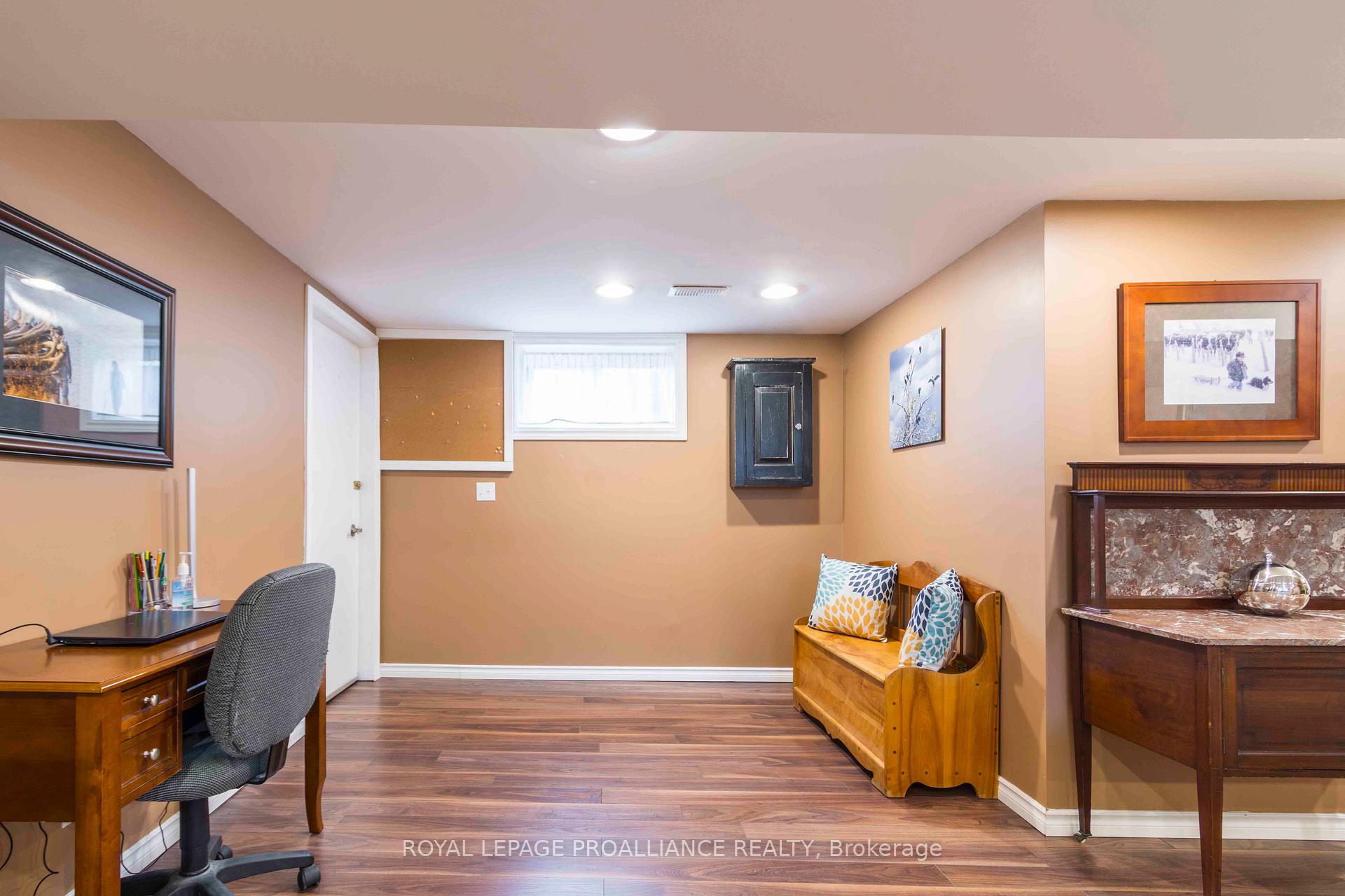 Photo 23 of 142 Jeffrey Drive, Quinte West, Sidney Ward — HOMEH