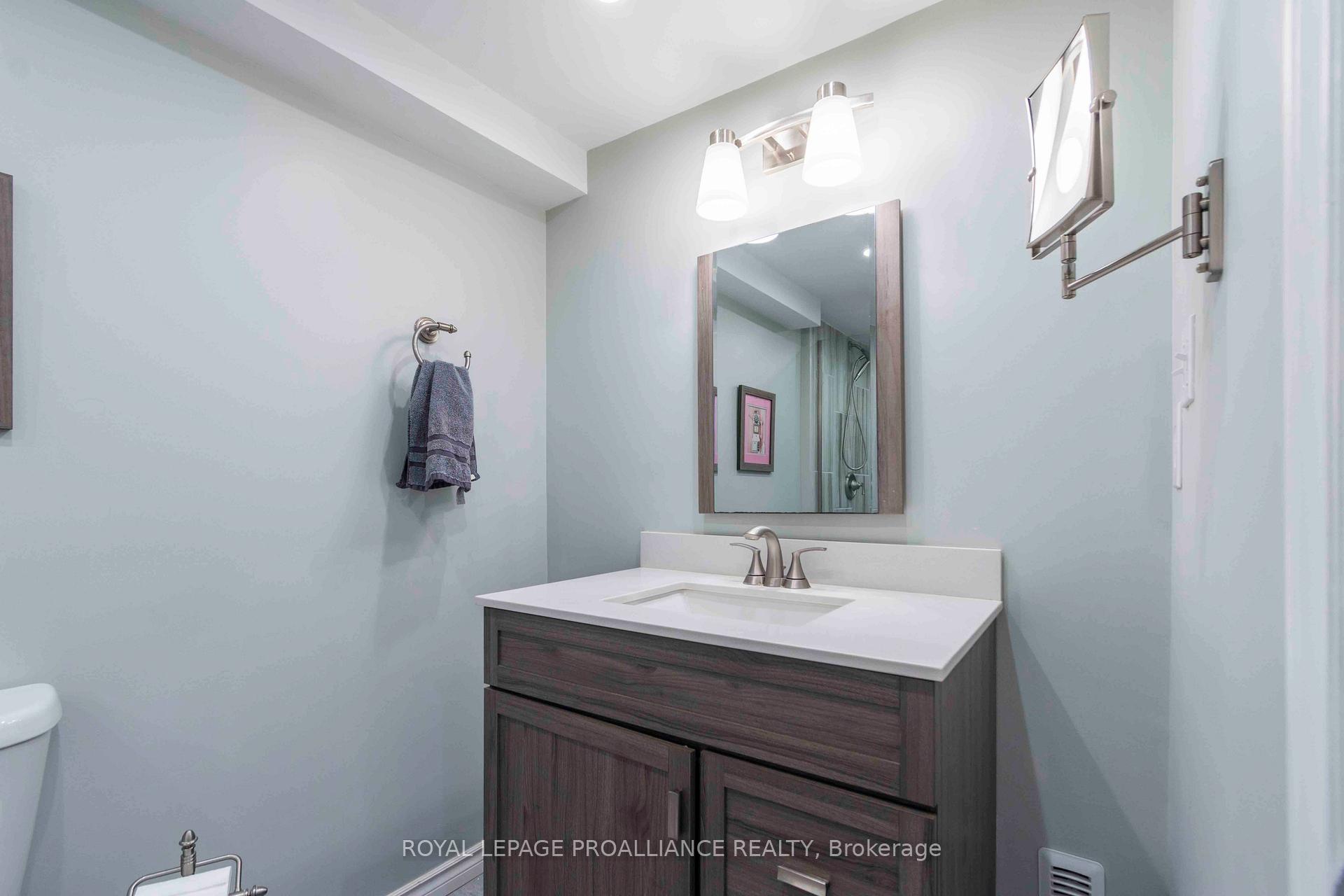 Photo 26 of 142 Jeffrey Drive, Quinte West, Sidney Ward — HOMEH