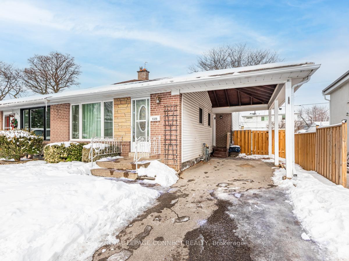 Photo 1 of 1320 Tatra Drive, Pickering, Bay Ridges — HOMEH