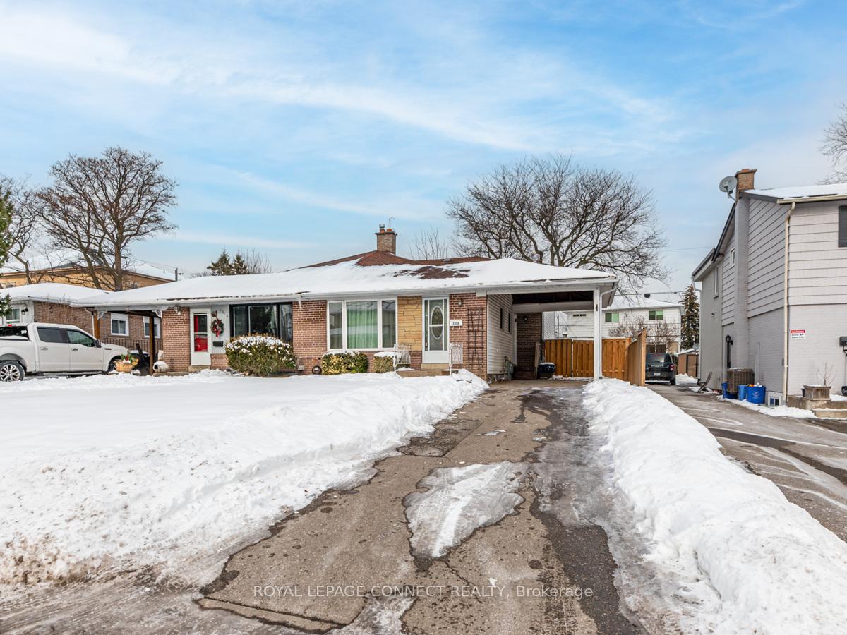 Photo 2 of 1320 Tatra Drive, Pickering, Bay Ridges — HOMEH