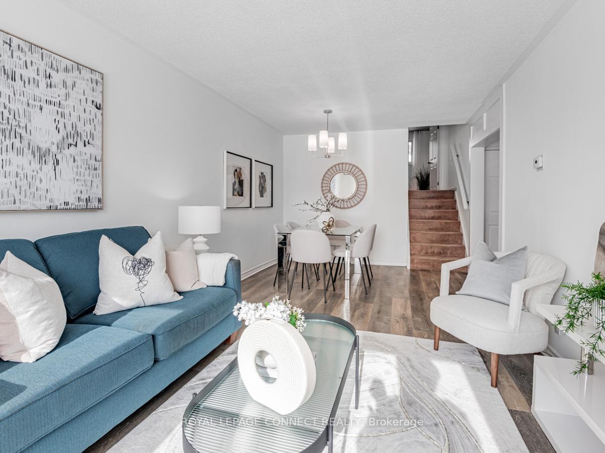 Photo 8 of 1320 Tatra Drive, Pickering, Bay Ridges — HOMEH
