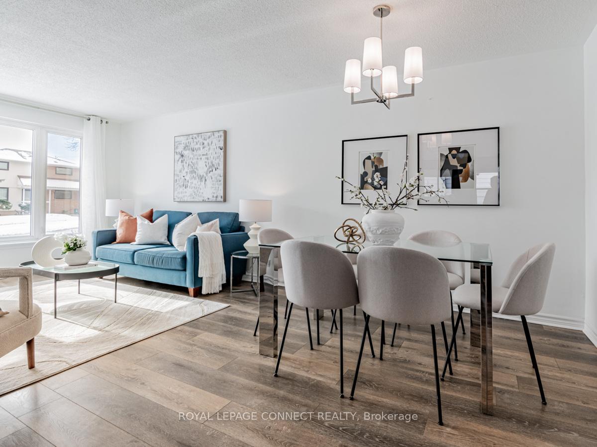 Photo 9 of 1320 Tatra Drive, Pickering, Bay Ridges — HOMEH