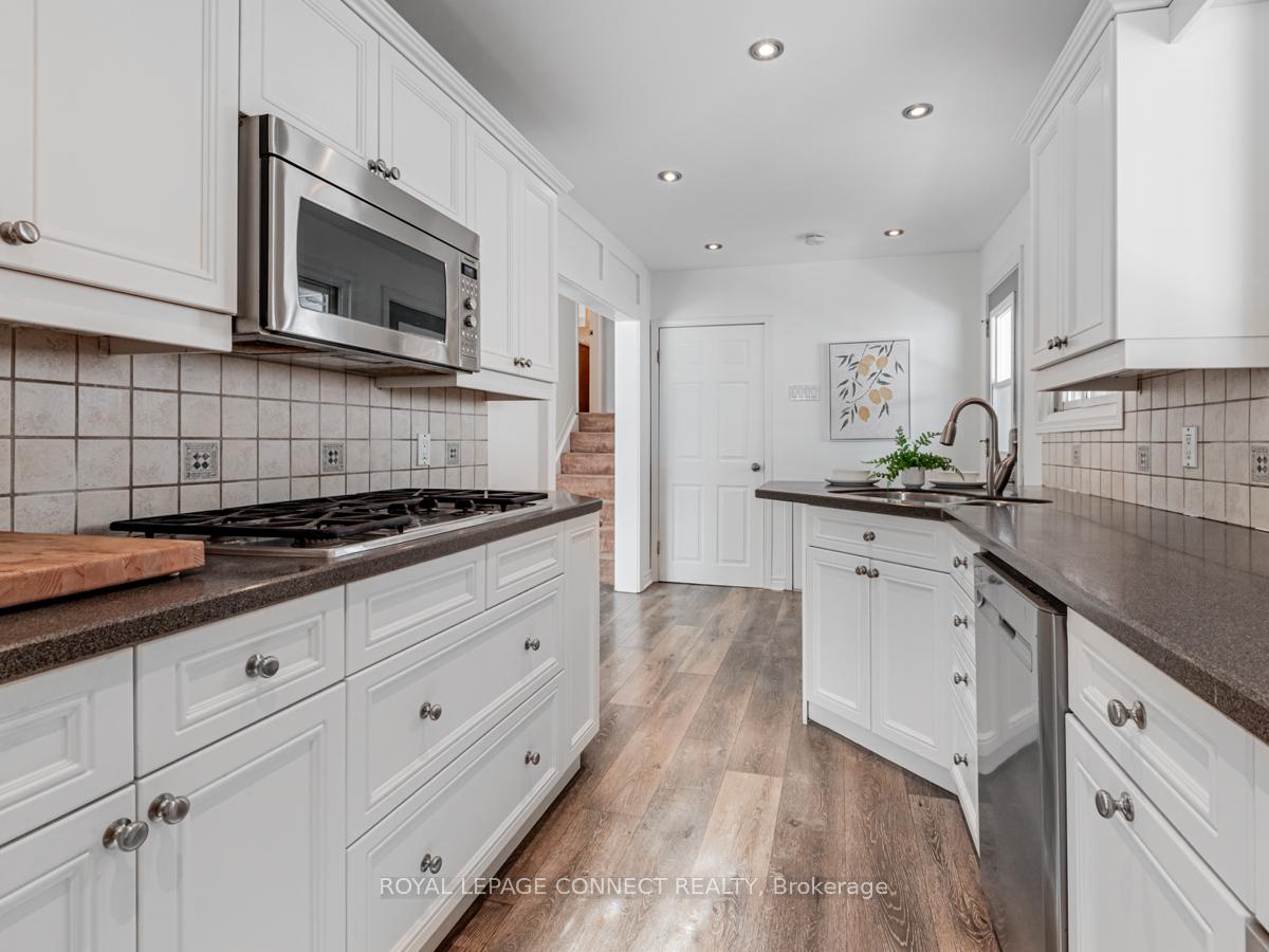 Photo 14 of 1320 Tatra Drive, Pickering, Bay Ridges — HOMEH