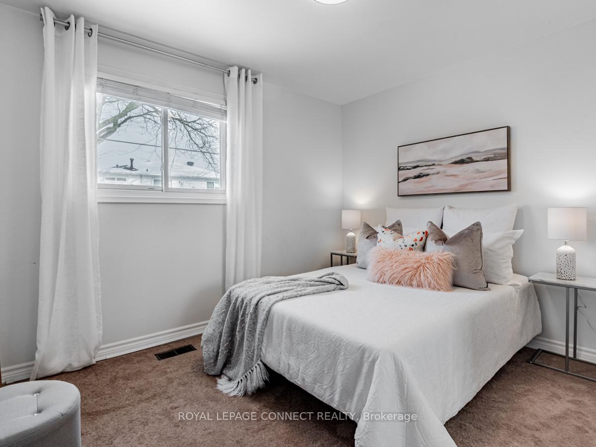 Photo 17 of 1320 Tatra Drive, Pickering, Bay Ridges — HOMEH
