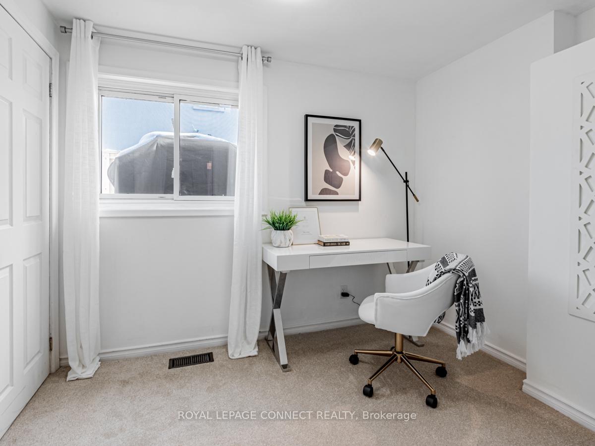 Photo 21 of 1320 Tatra Drive, Pickering, Bay Ridges — HOMEH