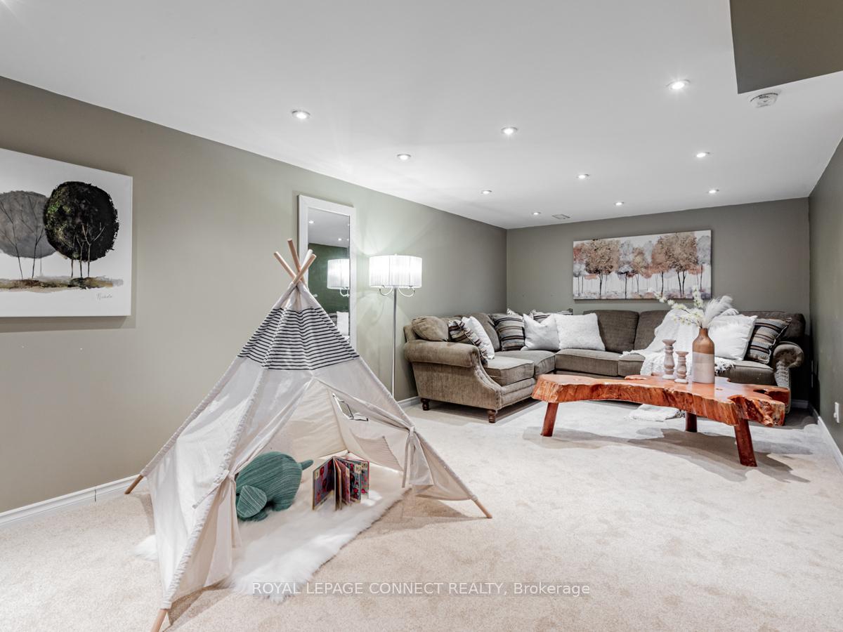 Photo 27 of 1320 Tatra Drive, Pickering, Bay Ridges — HOMEH