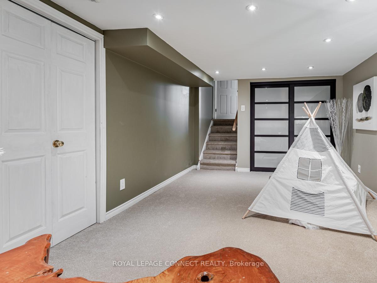 Photo 29 of 1320 Tatra Drive, Pickering, Bay Ridges — HOMEH