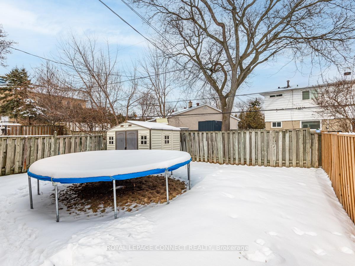 Photo 30 of 1320 Tatra Drive, Pickering, Bay Ridges — HOMEH