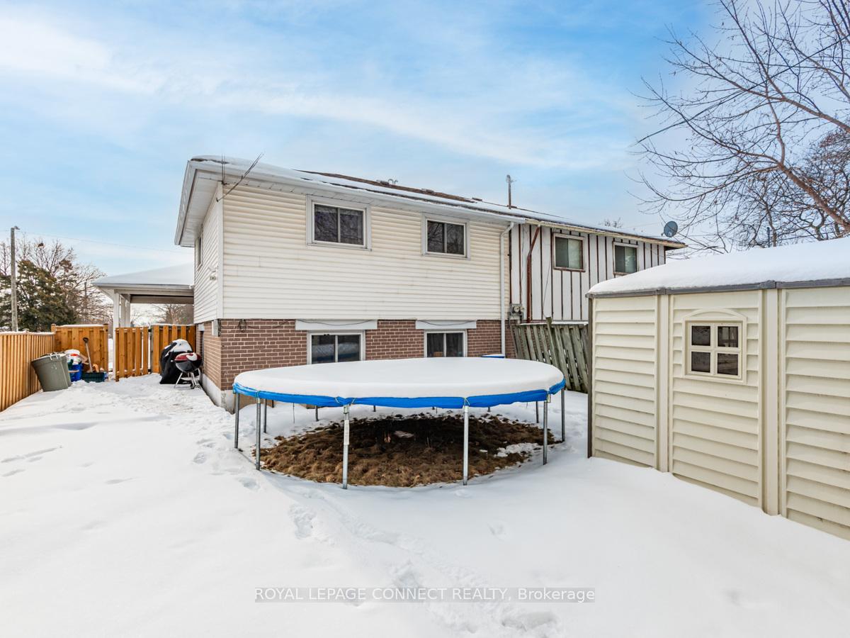 Photo 31 of 1320 Tatra Drive, Pickering, Bay Ridges — HOMEH
