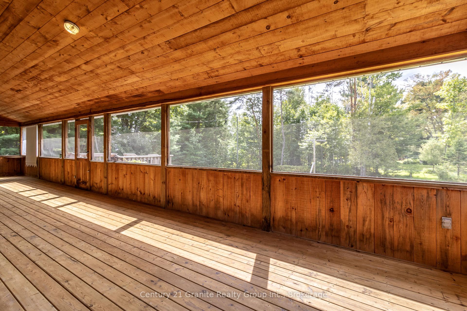 Photo 12 of 16455 Highway 35, Algonquin Highlands, Stanhope — HOMEH