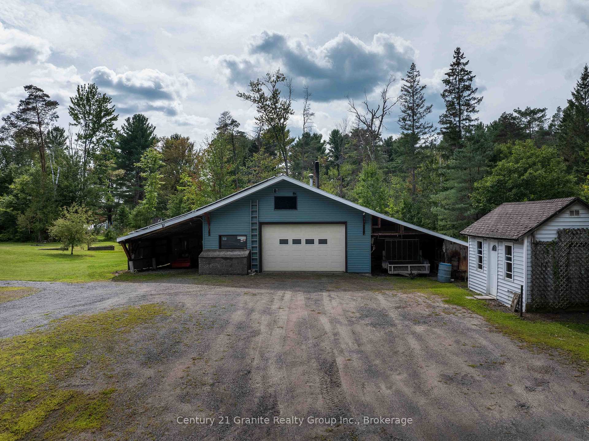 Photo 36 of 16455 Highway 35, Algonquin Highlands, Stanhope — HOMEH