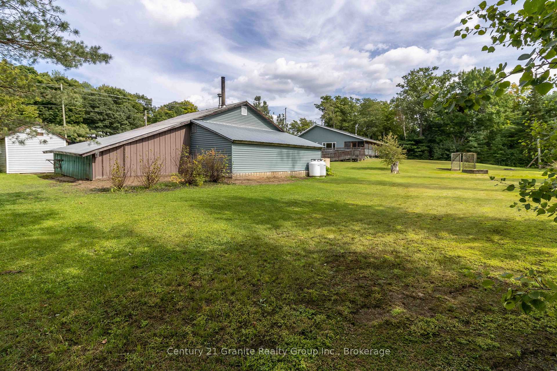 Photo 40 of 16455 Highway 35, Algonquin Highlands, Stanhope — HOMEH
