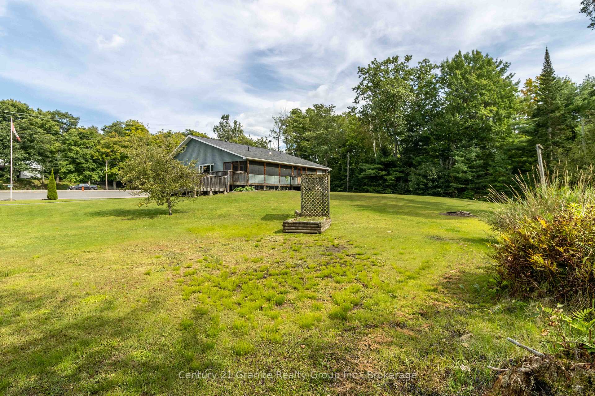 Photo 41 of 16455 Highway 35, Algonquin Highlands, Stanhope — HOMEH