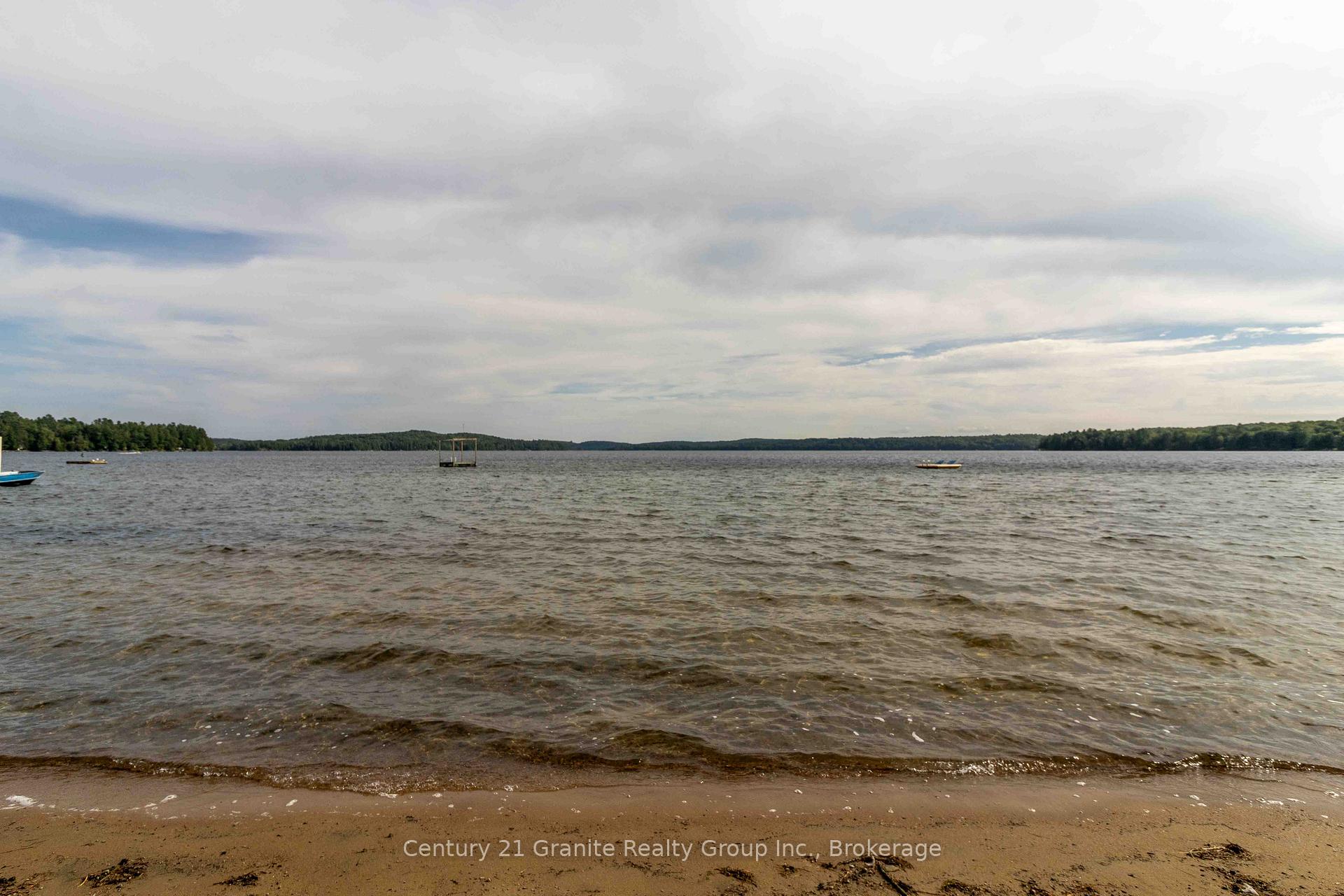 Photo 48 of 16455 Highway 35, Algonquin Highlands, Stanhope — HOMEH