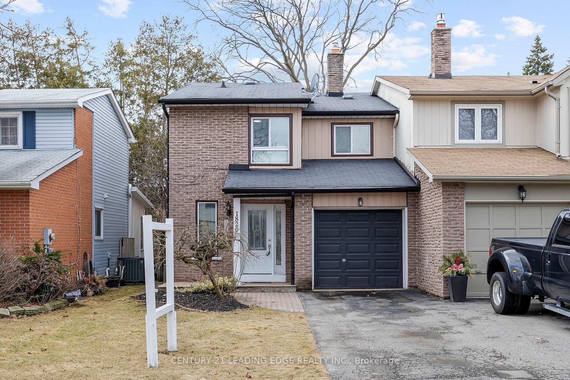 Photo 1 of 1820 Listowell Crescent, Pickering, Liverpool — HOMEH