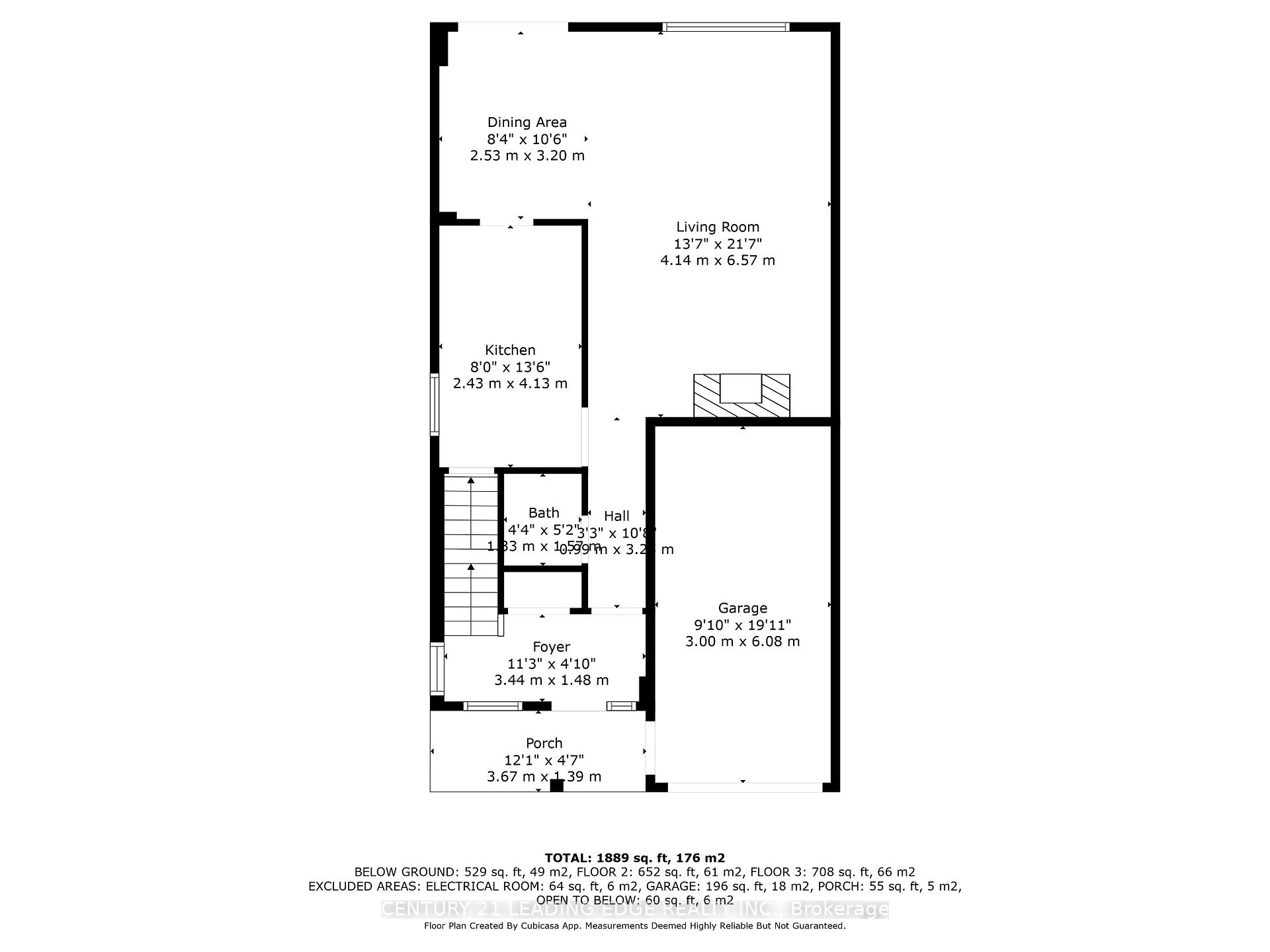 Photo 33 of 1820 Listowell Crescent, Pickering, Liverpool — HOMEH