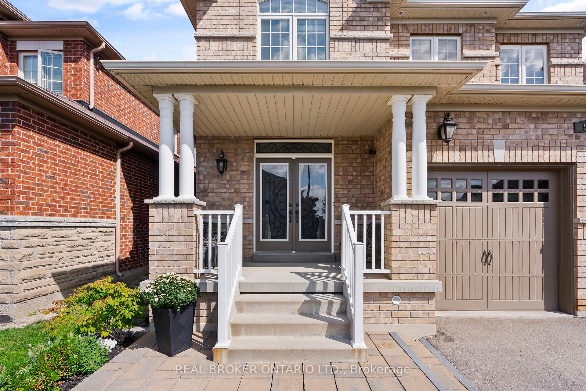 Photo 4 of 95 Via Teodoro, Vaughan, Vellore Village — HOMEH