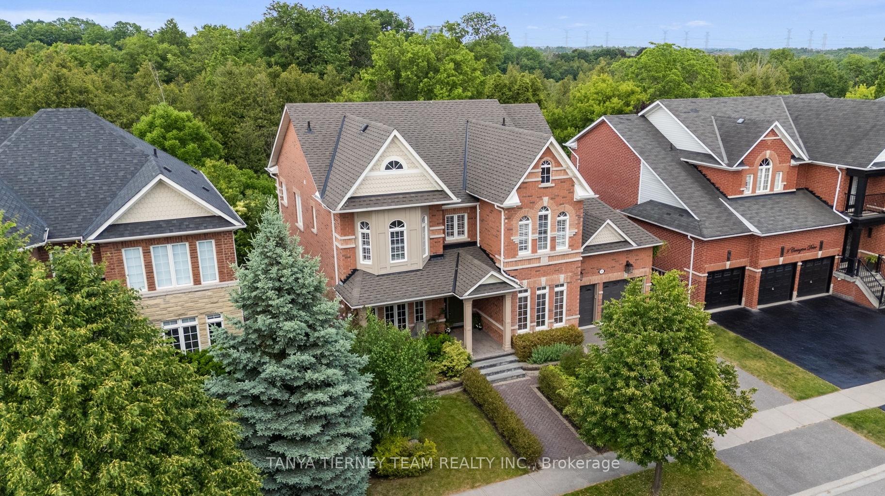 Front of 11 Covington Drive