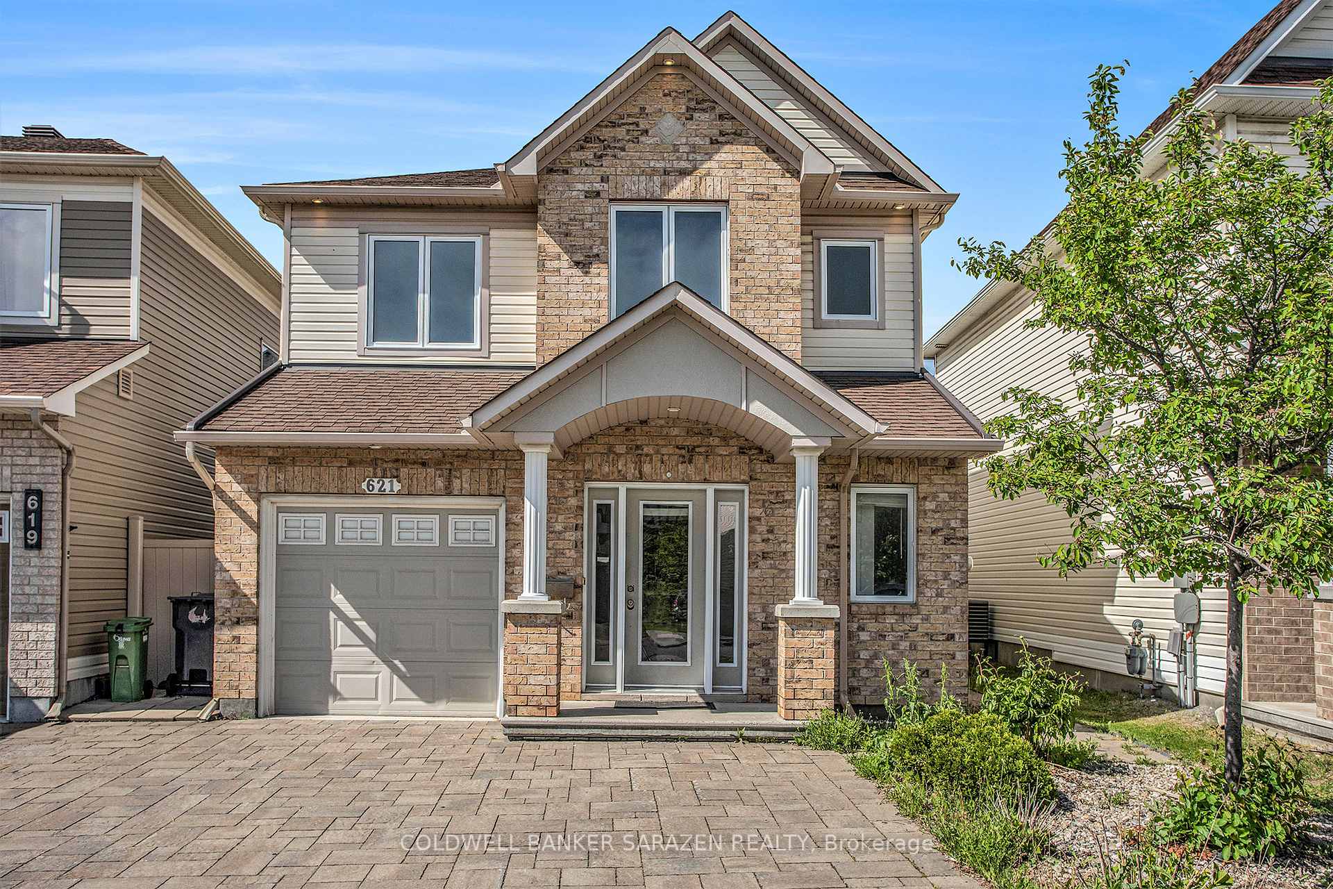 Photo 2 of 621 Clearbrook Drive, Ottawa, Barrhaven - Strandherd — HOMEH