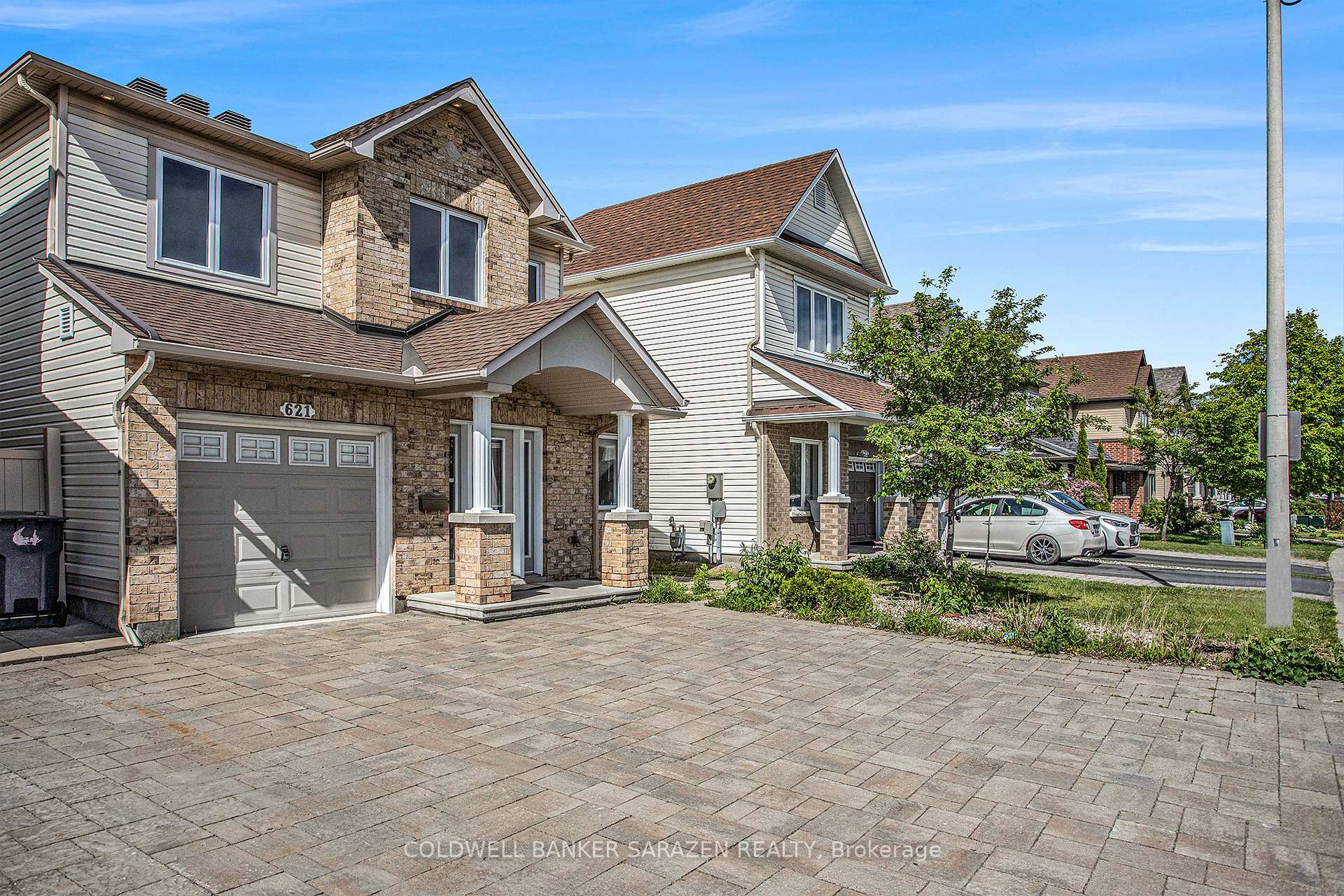 Photo 5 of 621 Clearbrook Drive, Ottawa, Barrhaven - Strandherd — HOMEH