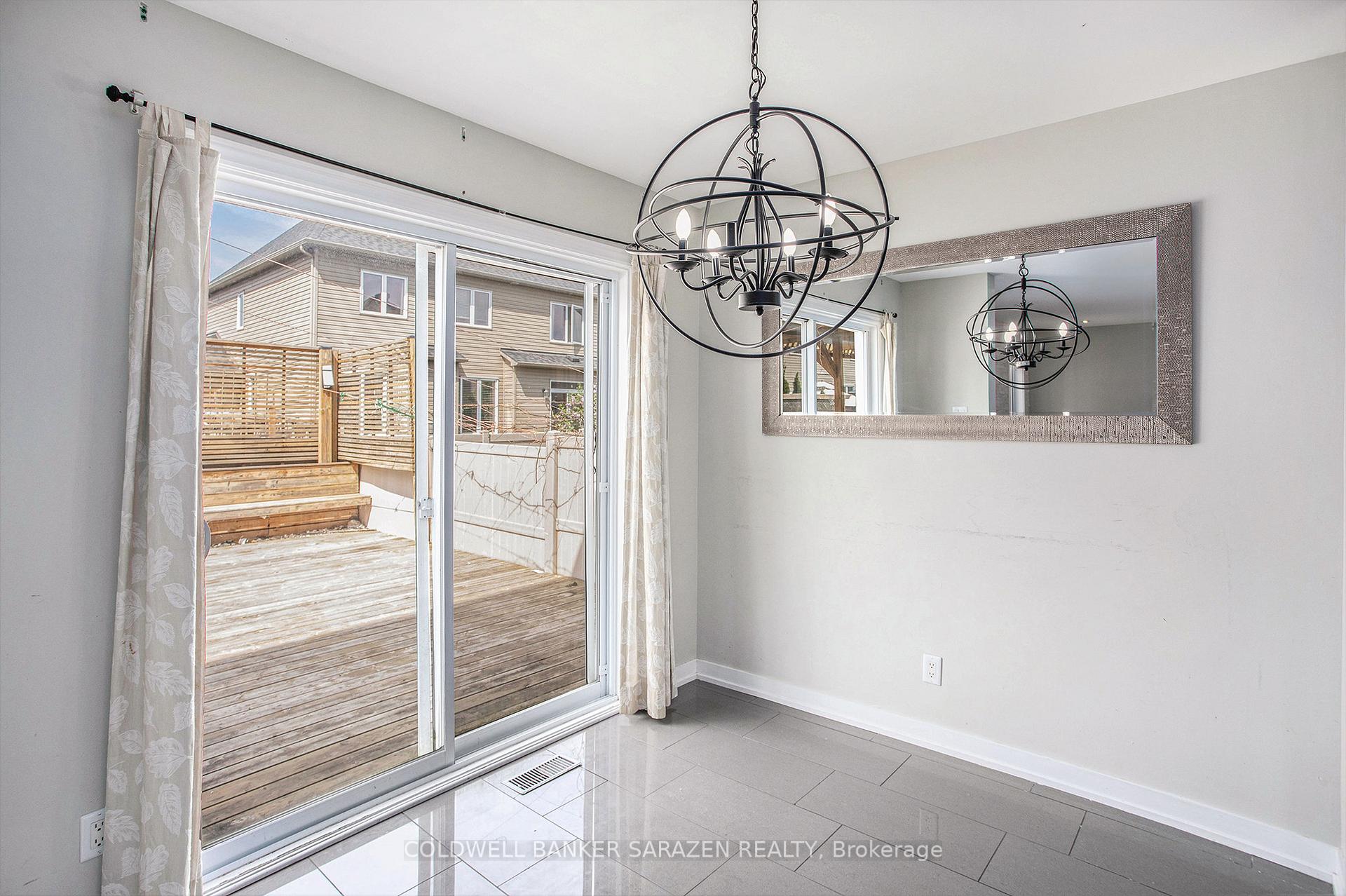 Photo 14 of 621 Clearbrook Drive, Ottawa, Barrhaven - Strandherd — HOMEH