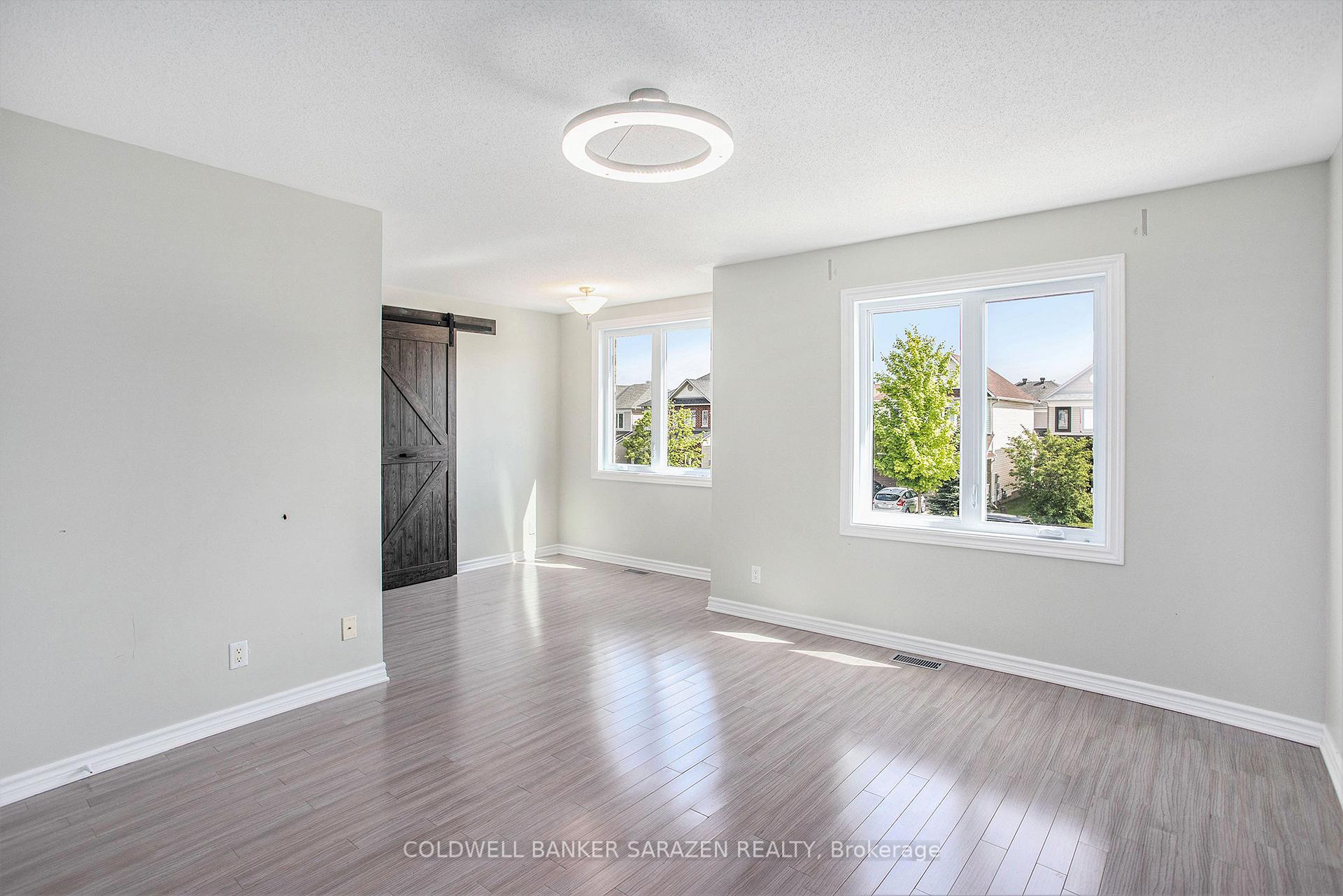 Photo 13 of 621 Clearbrook Drive, Ottawa, Barrhaven - Strandherd — HOMEH