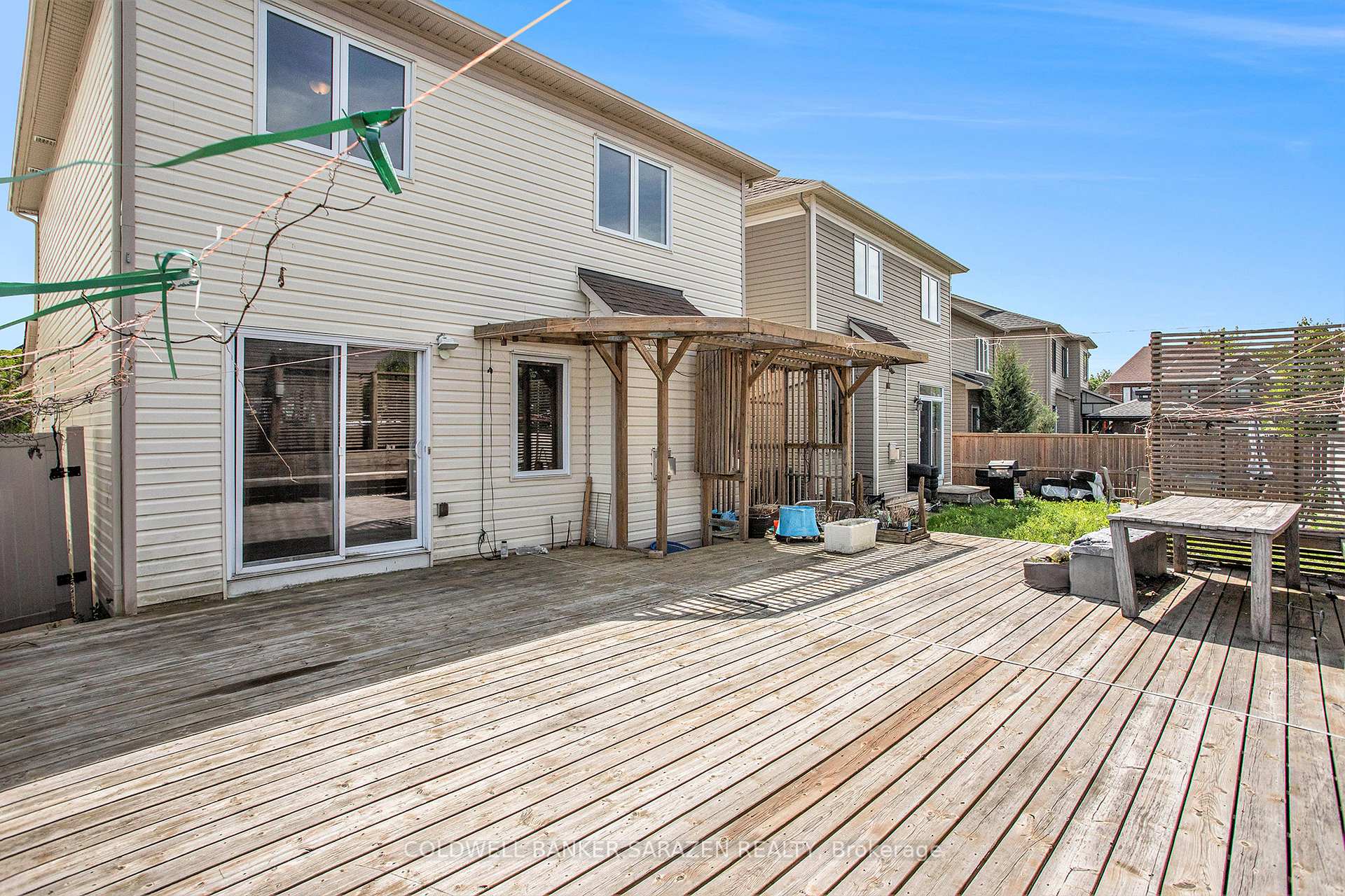 Photo 25 of 621 Clearbrook Drive, Ottawa, Barrhaven - Strandherd — HOMEH