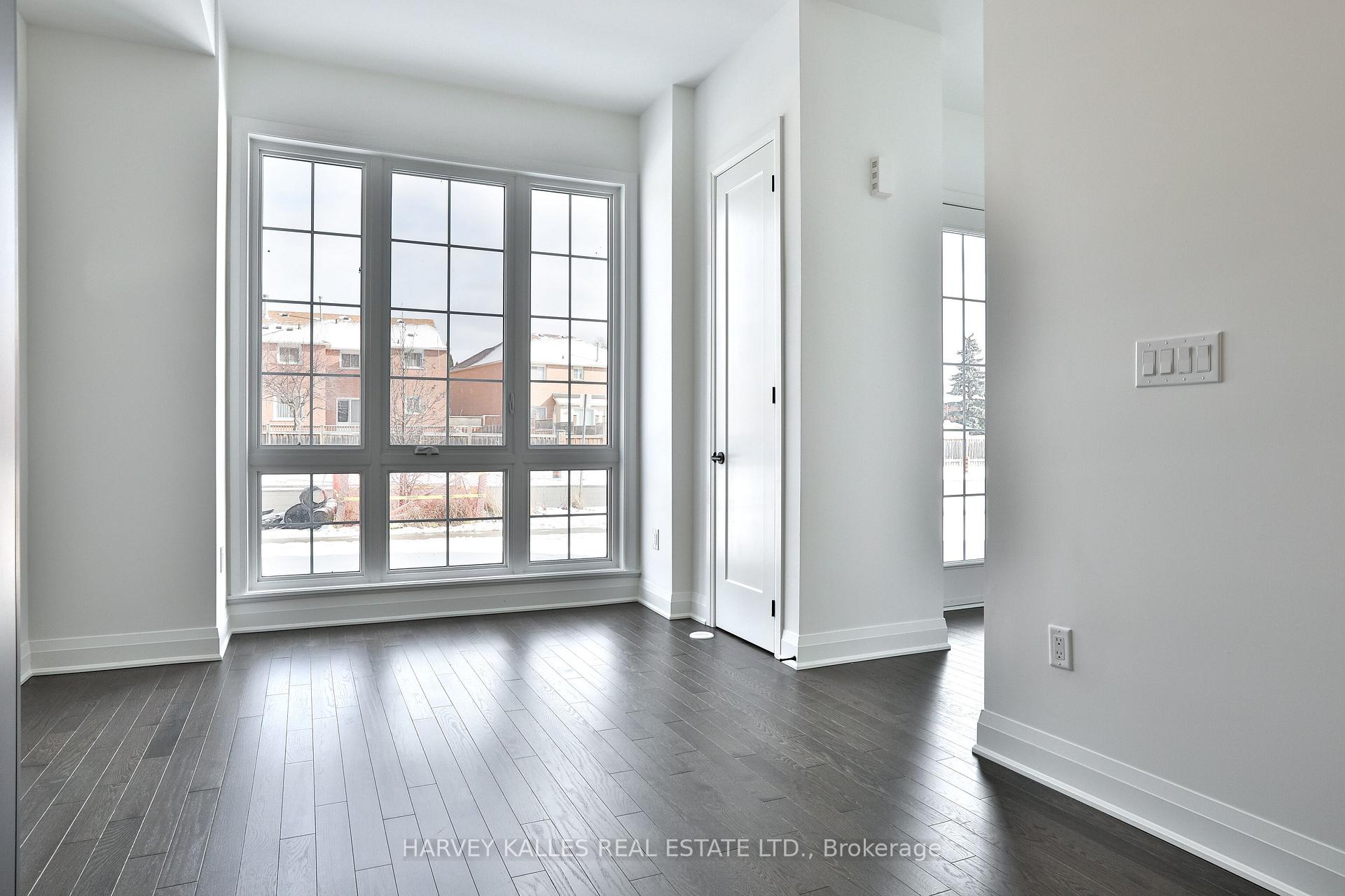 Photo 6 of Unit POTL 11, 300 Atkinson Avenue, Vaughan, Uplands — HOMEH