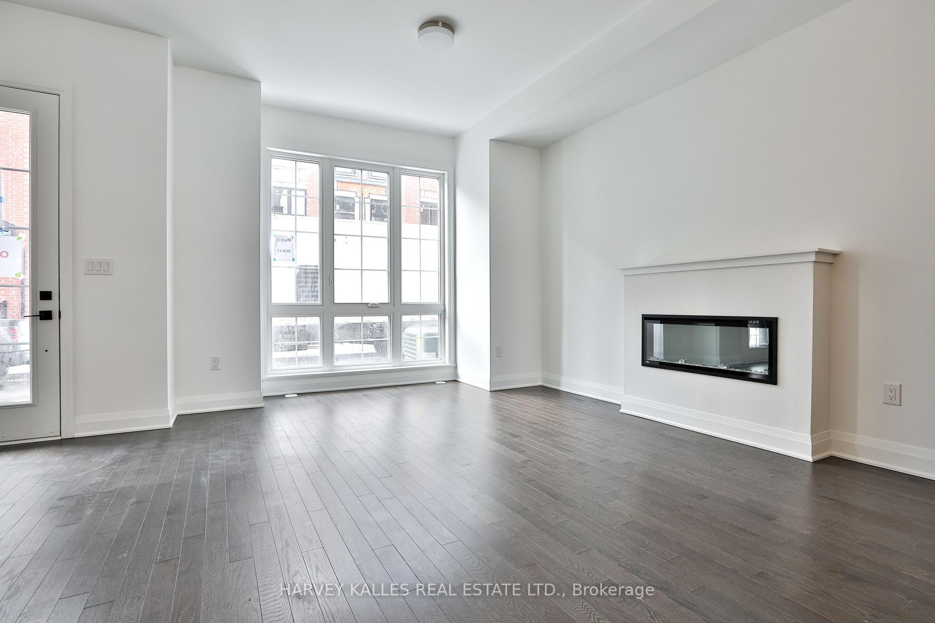 Photo 9 of Unit POTL 11, 300 Atkinson Avenue, Vaughan, Uplands — HOMEH
