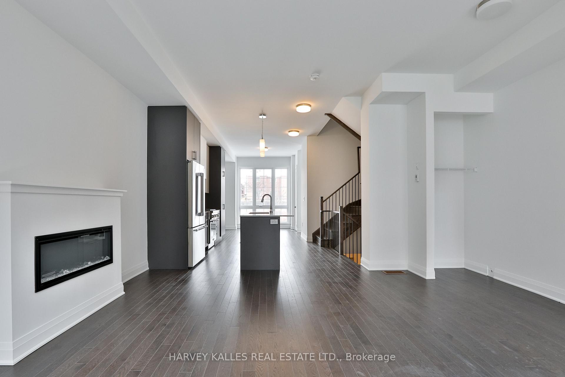 Photo 10 of Unit POTL 11, 300 Atkinson Avenue, Vaughan, Uplands — HOMEH