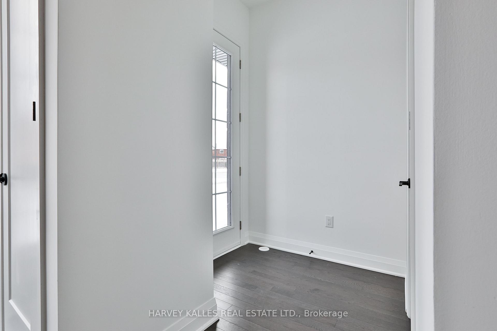 Photo 12 of Unit POTL 11, 300 Atkinson Avenue, Vaughan, Uplands — HOMEH