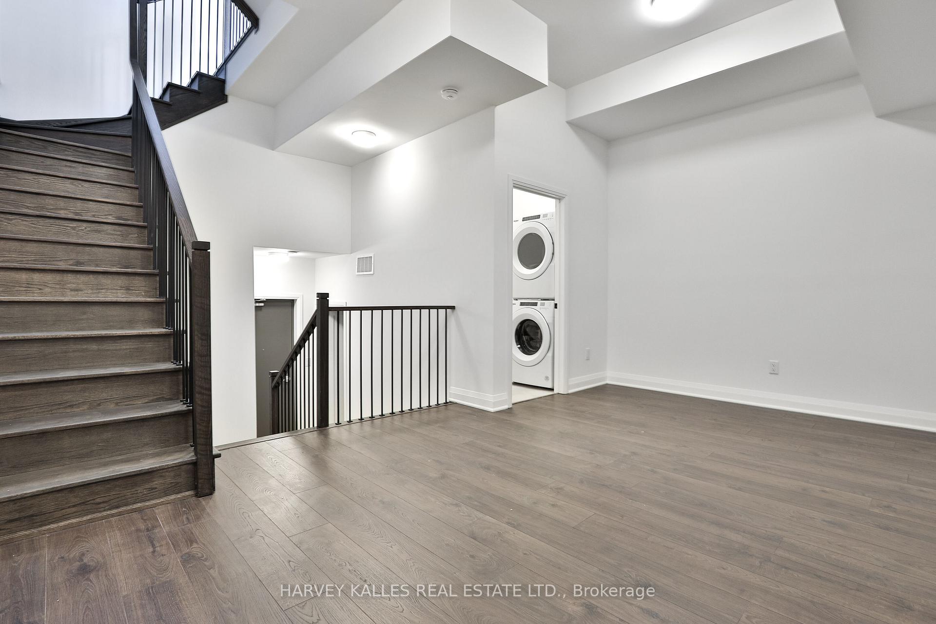 Photo 13 of Unit POTL 11, 300 Atkinson Avenue, Vaughan, Uplands — HOMEH
